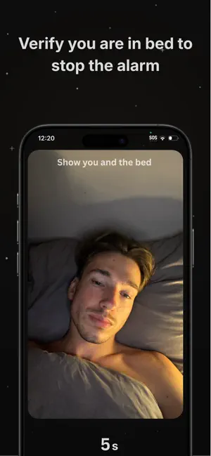 Nite: Go to Bed Early screenshot 4