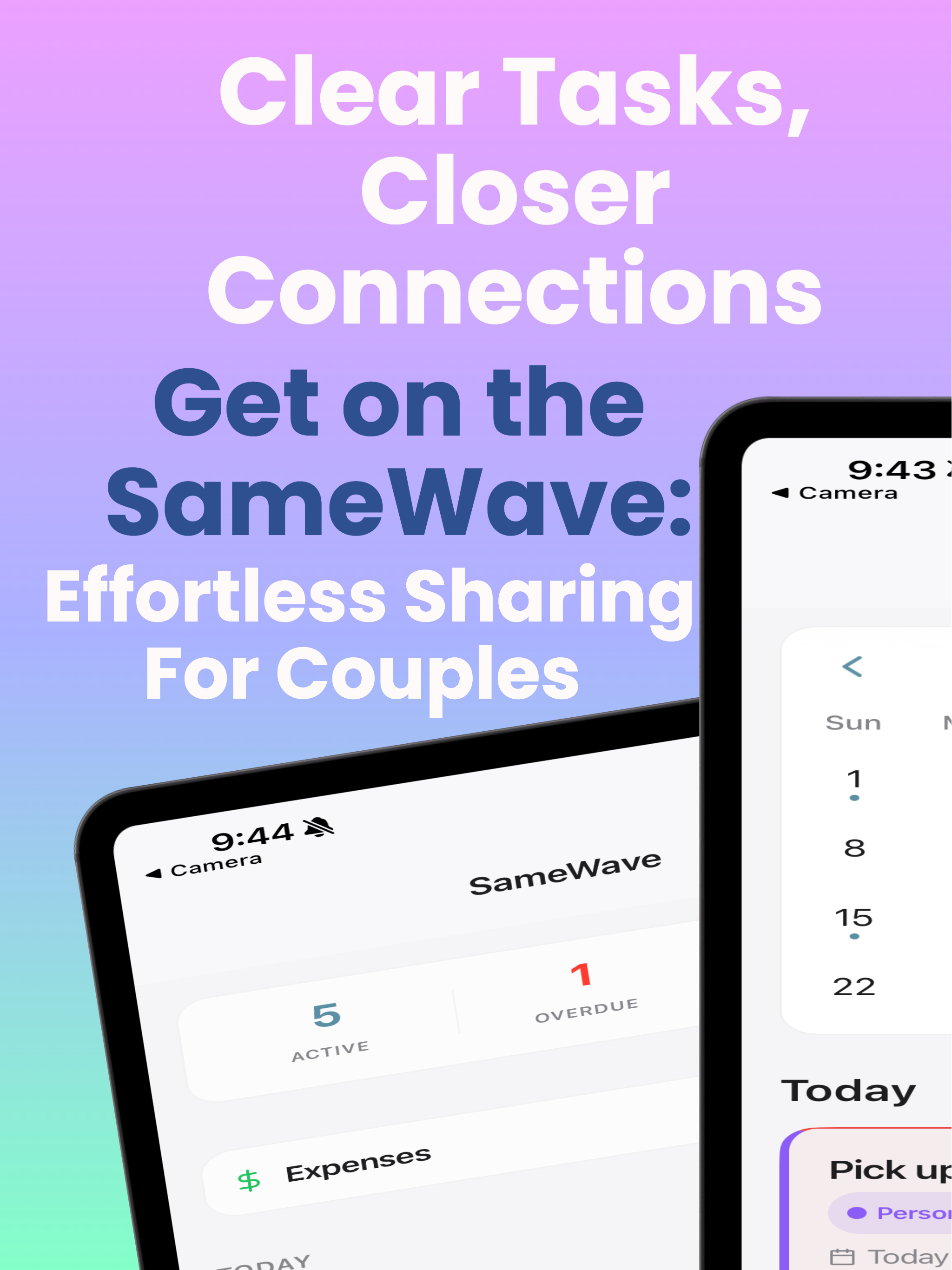 SameWave