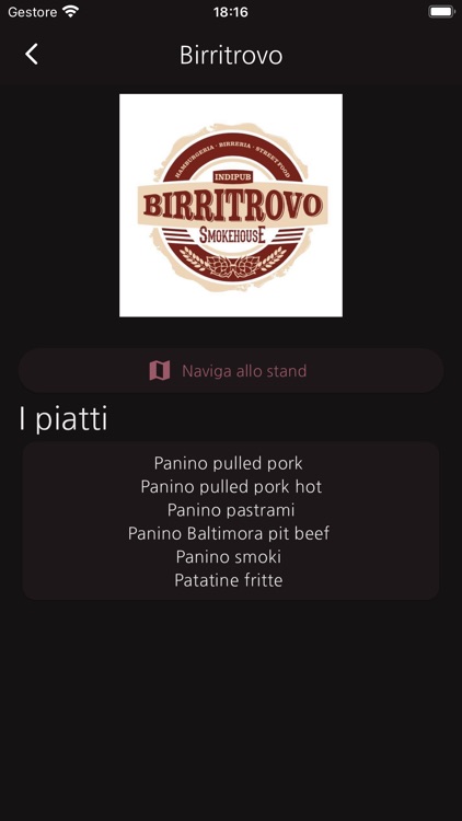 Un Borgo di Birra screenshot-4