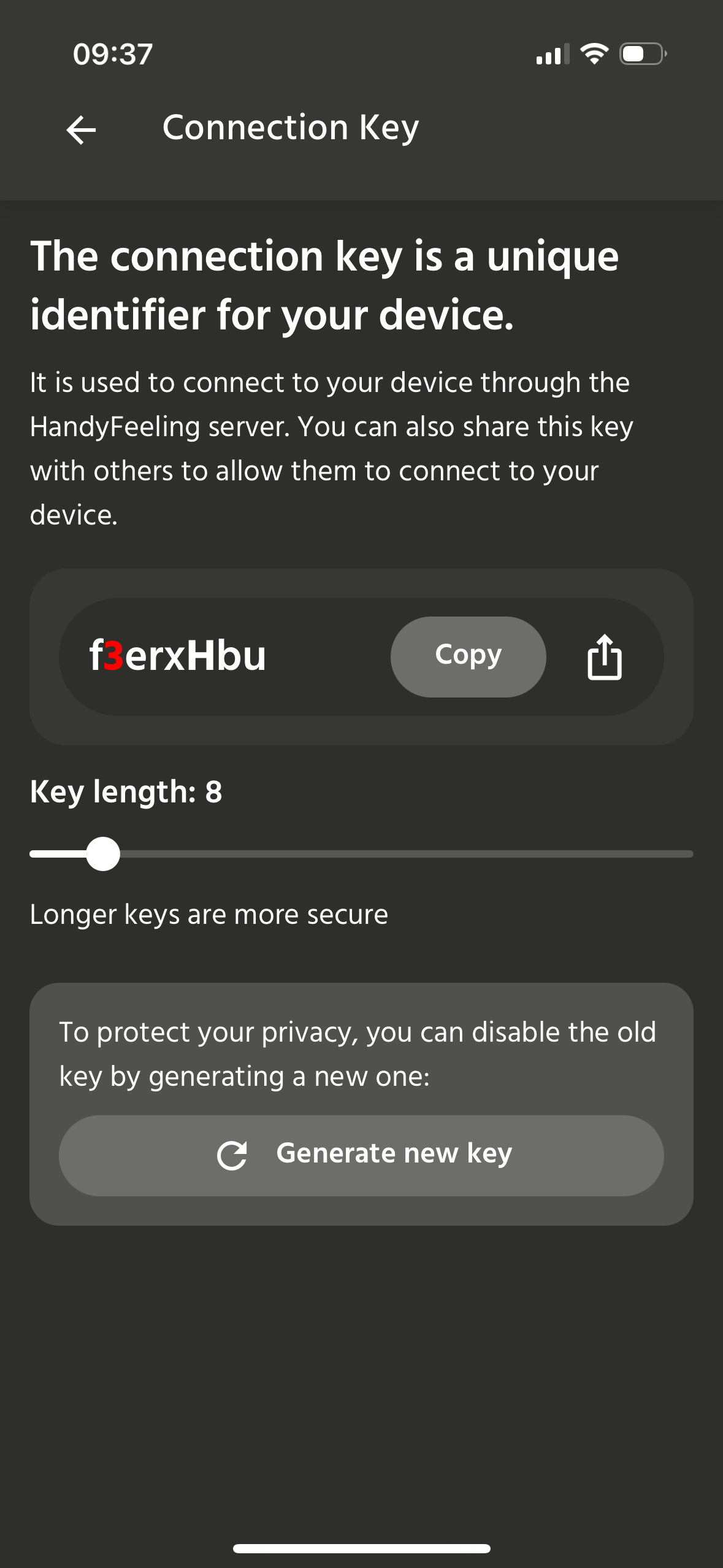 Handy Onboarding