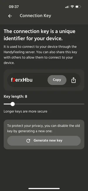 Handy Onboarding screenshot 3
