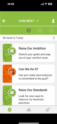 Boost - Leadership Training Screenshot 2 of 6