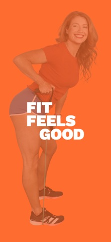 Fit Feels Good Screenshot 1 of 6