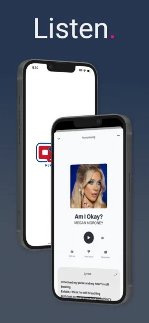 Q104 KC screenshot 1
