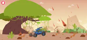 Dinosaur Games for kids 2-6 screenshot 4