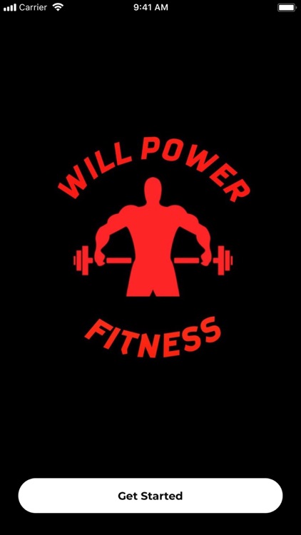Will Power Fitness