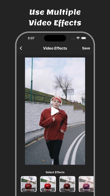 Clip Merge: Video Editor screenshot-6
