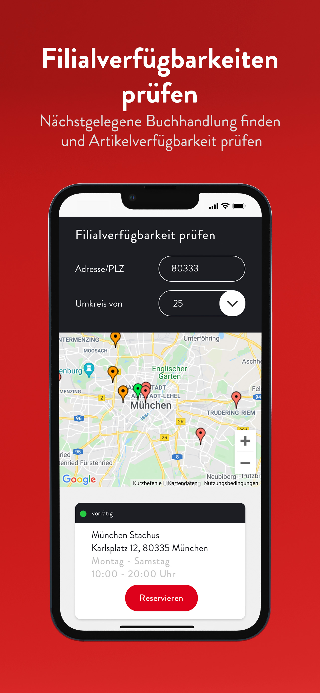 Hugendubel: Bücher & Buchtipps