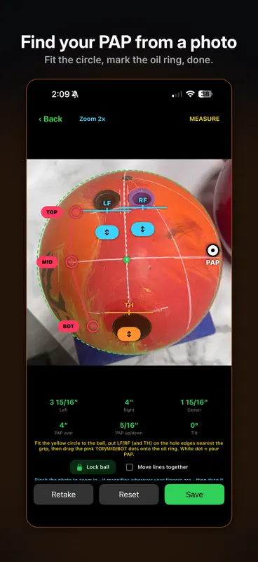 Tenpin Doctors screenshot 10 of 10