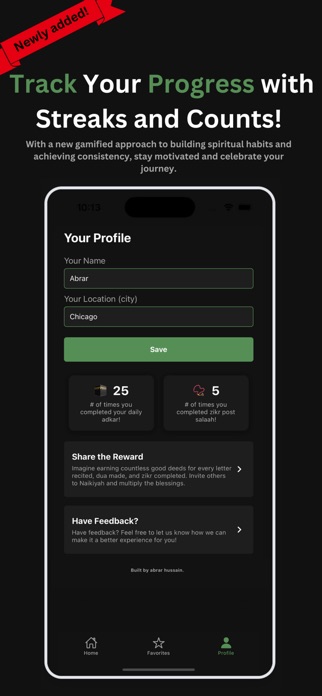Screenshot of Naikiyah