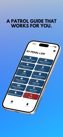 NY Penal Screenshot 1 of 6
