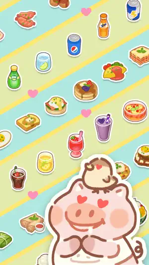 Zoo restaurant screenshot 2