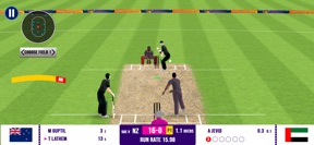 Real World T20 Cricket Game 25 screenshot