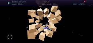 Spall Field screenshot 2