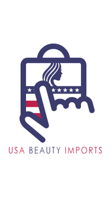 USA Beauty Store Screenshot