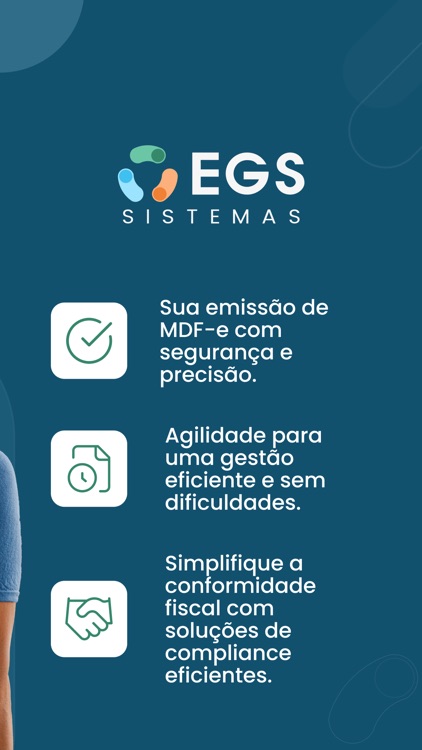 EGS MDFE screenshot-4