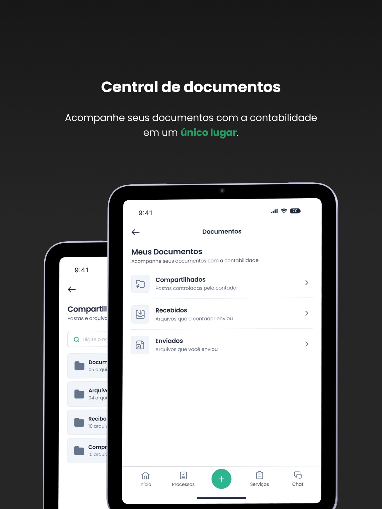Screenshot 10 of HubStrom