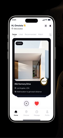 Flex - Rent in mins screenshot