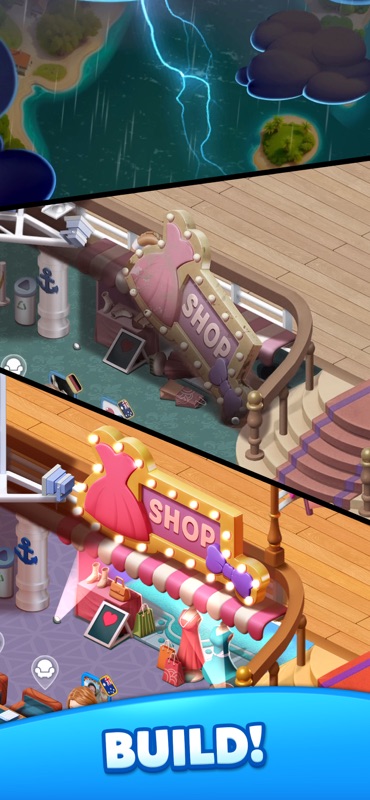 Bingo Voyage: Live Bingo Games screenshot 5