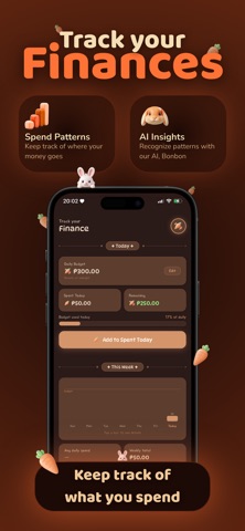Habbit: Habits & Finance screenshot