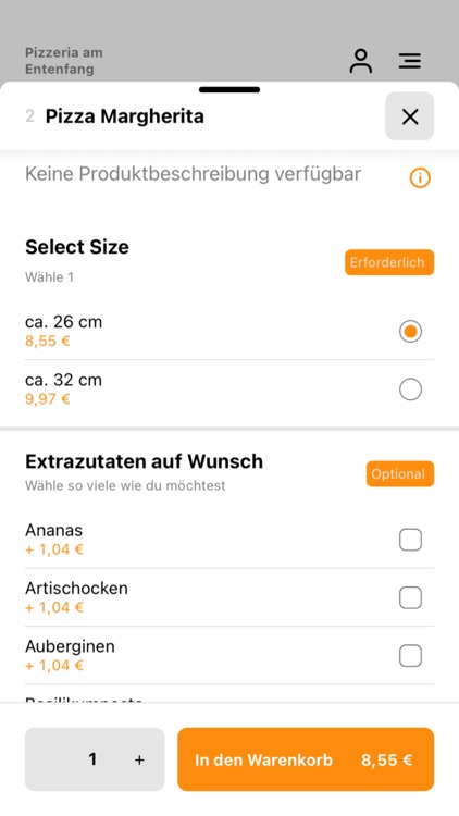 Mamma Mia am Entenfang screenshot-3