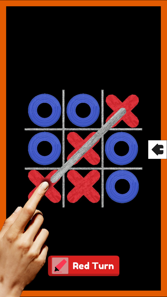 #5. 1 2 Player Games,Offline Games (iOS) 由: CHILL GAMES