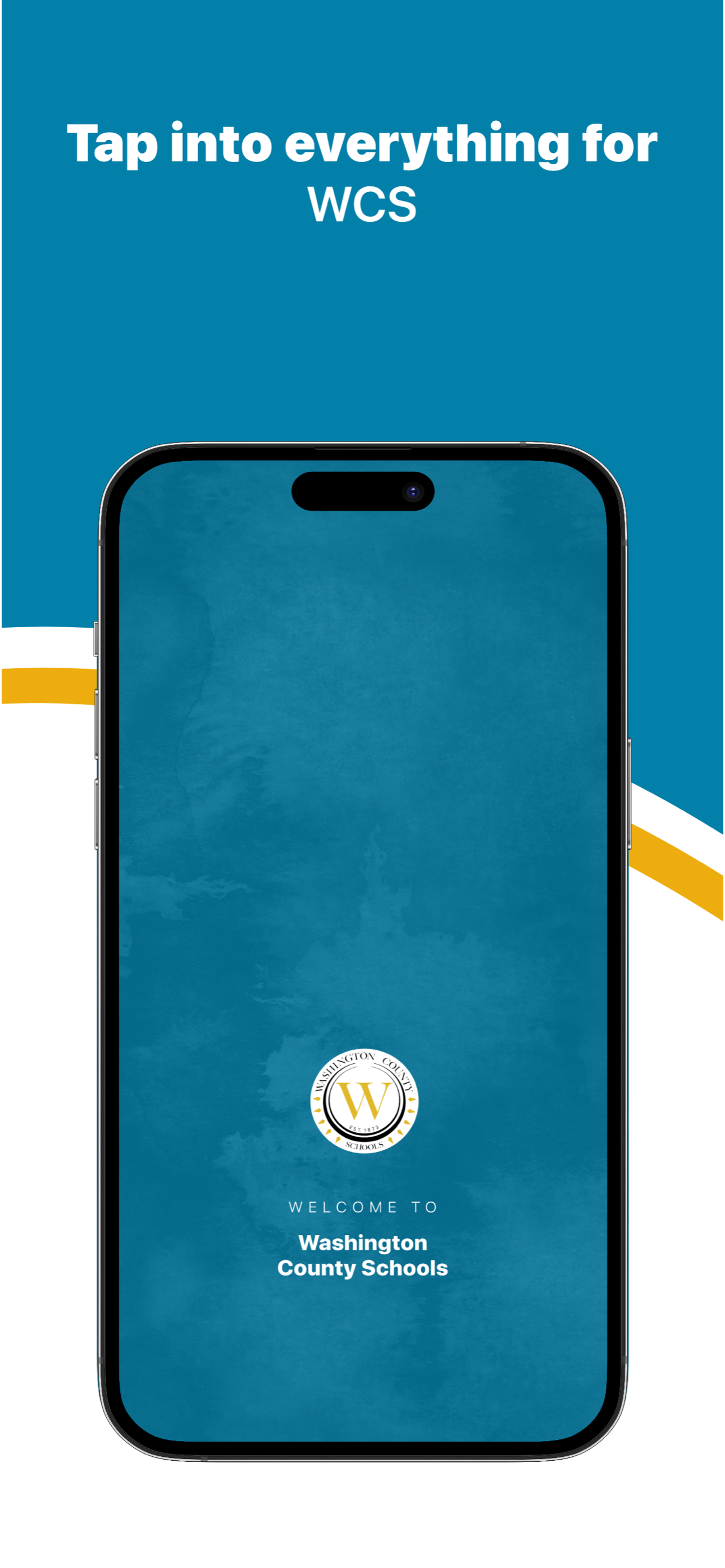 Washington County TN Schools