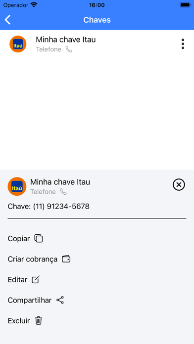 Payments in Brazil: Guide Screenshot