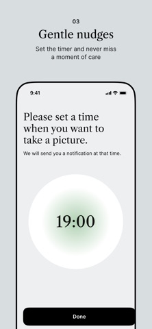 MyDailyPlant Screenshot 5 of 5