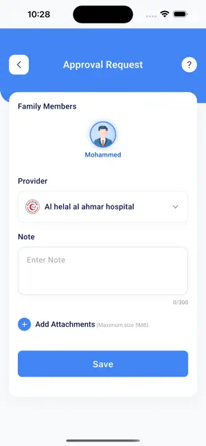 Mci Egypt screenshot 3