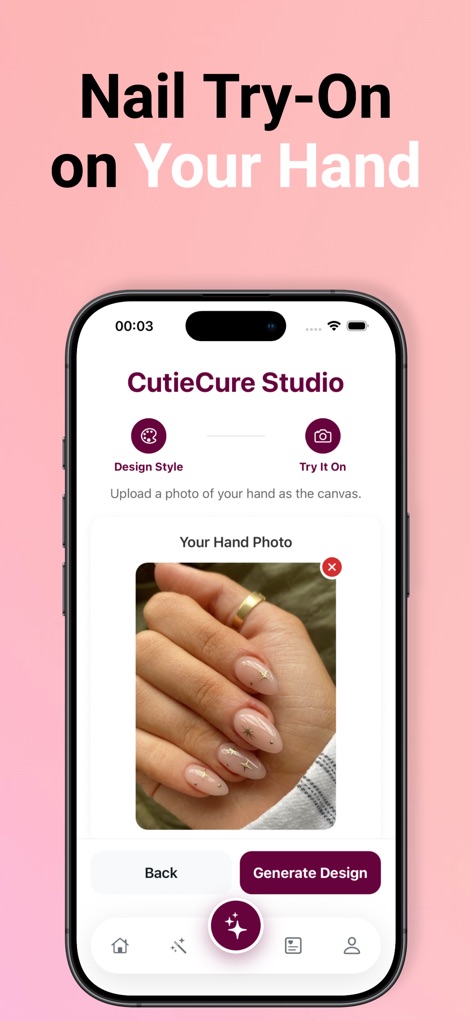 Nail Art & Design - CutieCure - cutiecure-nail-art-community-feed