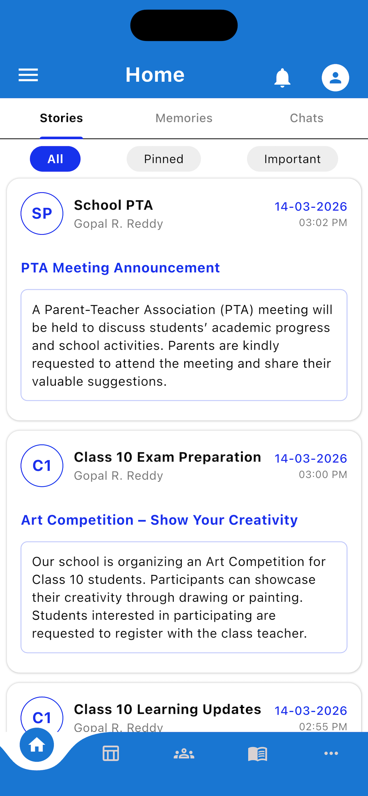 SJCS Smart Connect screenshot 7
