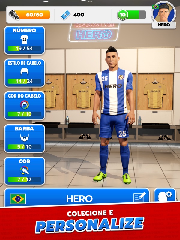 Score! Hero screenshot 6