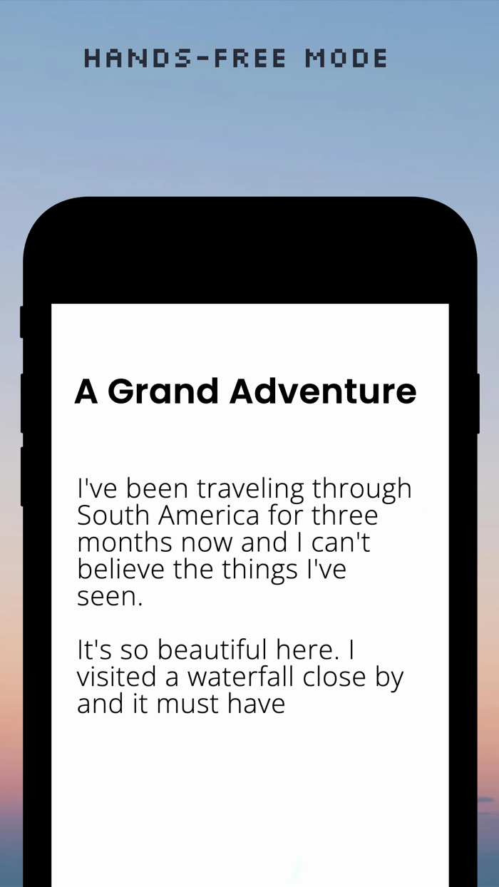 Eternamind AI Journaling