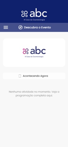 ABC - A Casa da Cosmetologia iPhone screenshot