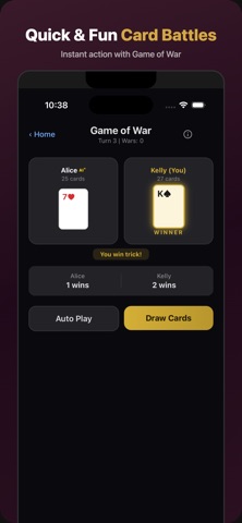 Card Sensei: Learn & Play Screenshot 9 of 9