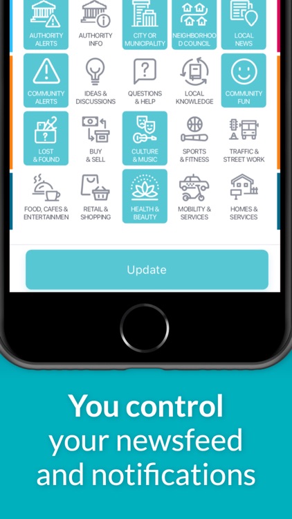 Superhood – Happening Today screenshot-3