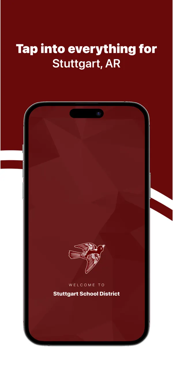 Screenshot #1 pour Stuttgart School District, AR