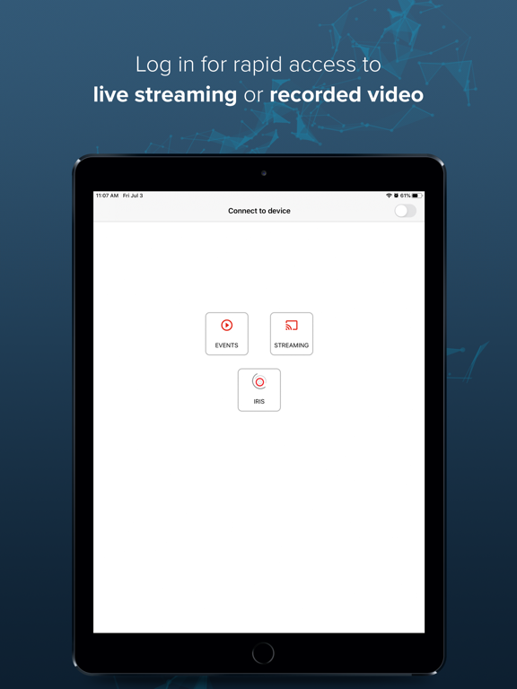 Screenshot #5 pour Idrive Remote Access