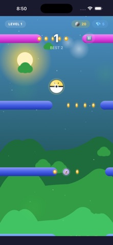 Squigl Screenshot 1 of 5