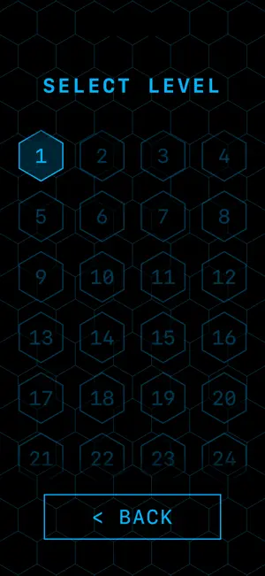 HexTowerDefense screenshot 4