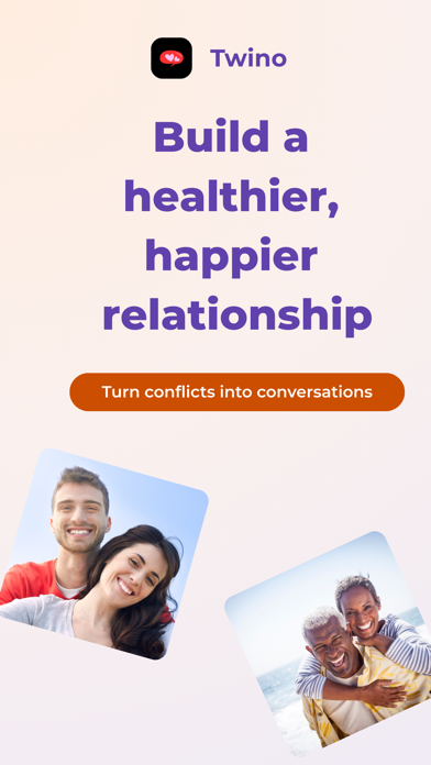 Twino: Marriage & Couples app screenshot