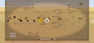 Caravanserai screenshot 1