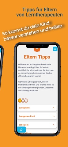 Heldenschule: Rechtschreibung Screenshot 5 of 5