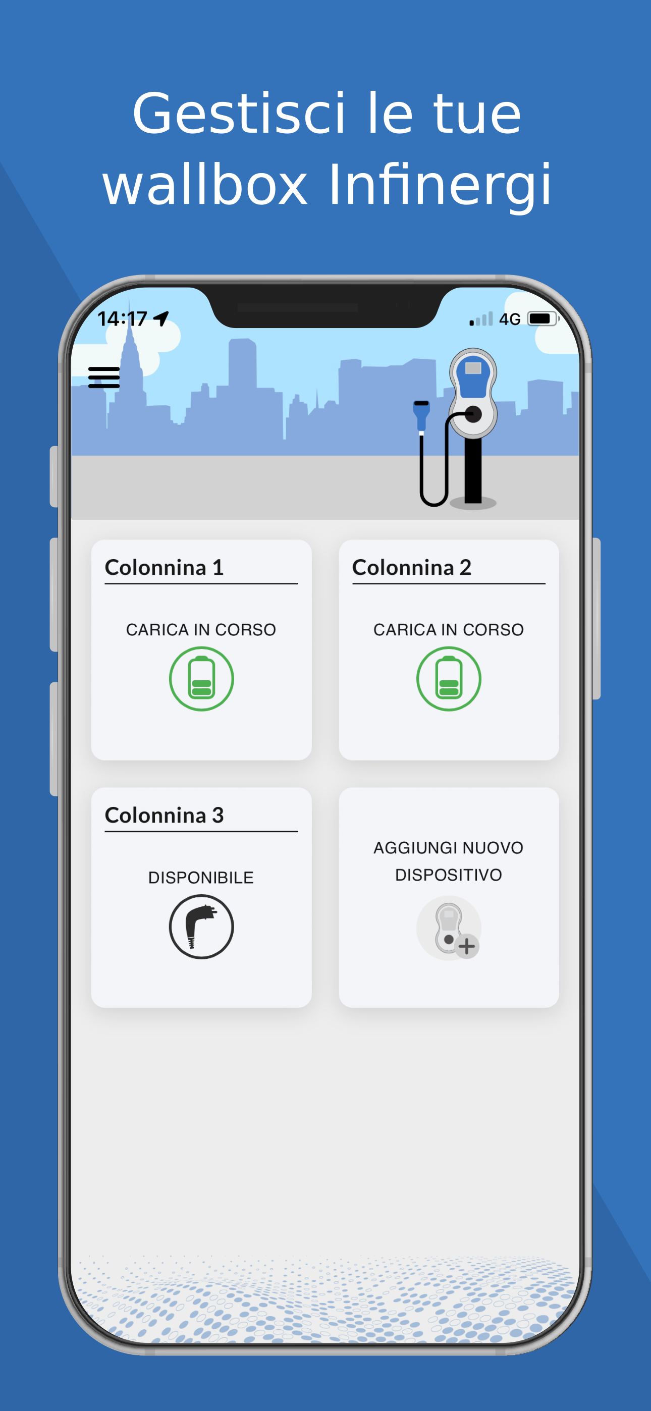 Infinergi