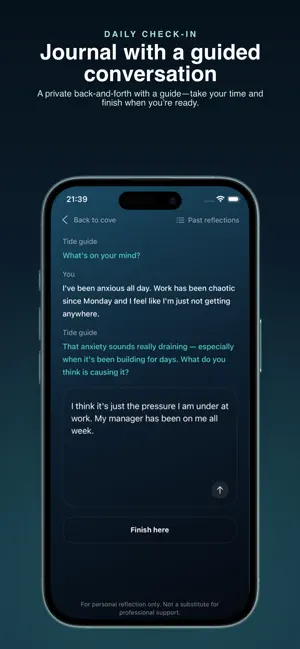 OurCove: Couples Journal screenshot 3