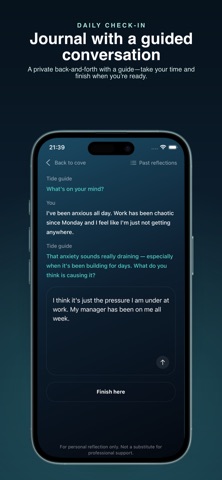 OurCove: Couples Journal Screenshot 3 of 6