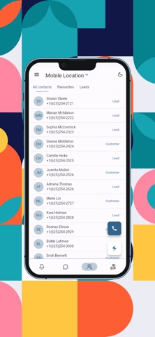 Your Senior Leads Screenshot 3 of 5
