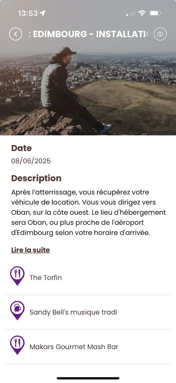 Screenshot #3 pour Altaï