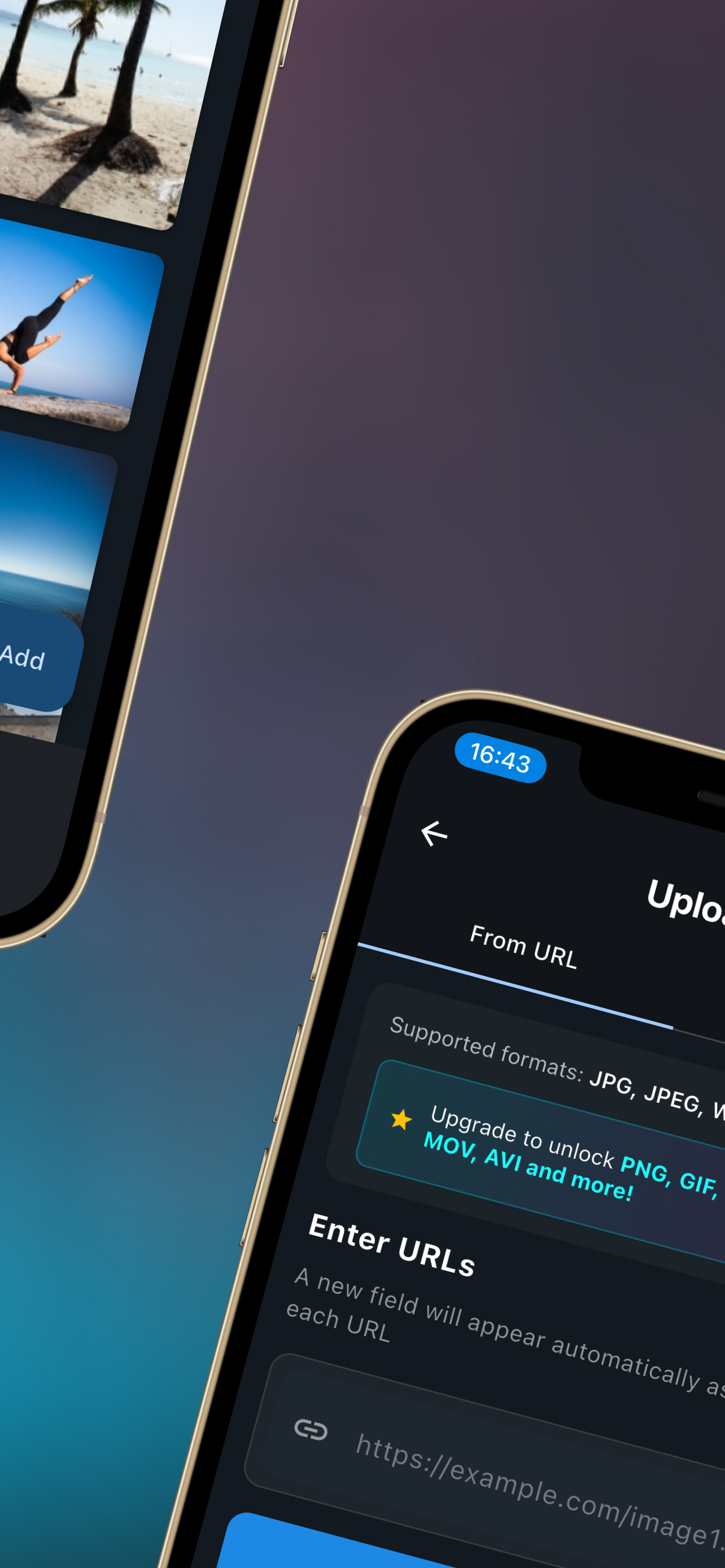 Keepico – Cloud Gallery screenshot 4